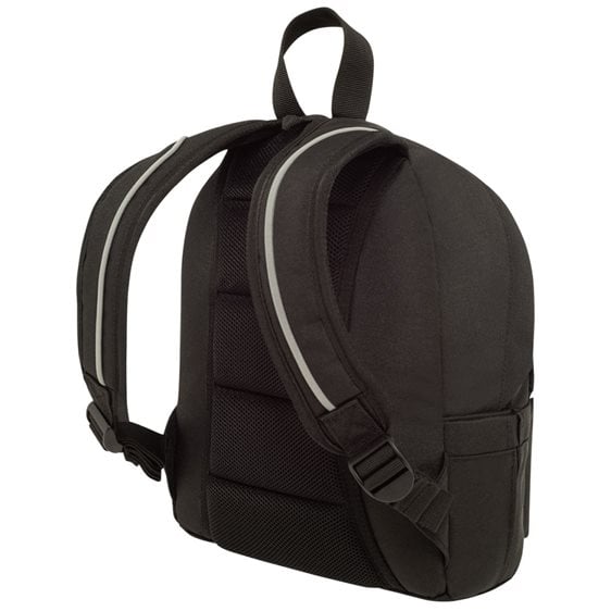 Polo Σακίδιο Mini Black 901067-2000