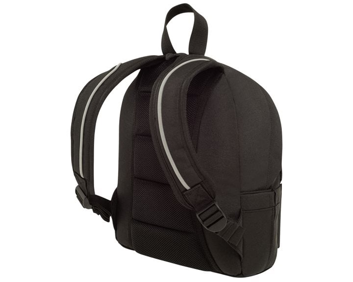Polo Σακίδιο Mini Black 901067-2000