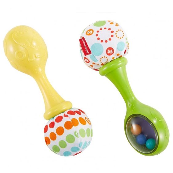Fisher-Price Μαράκες