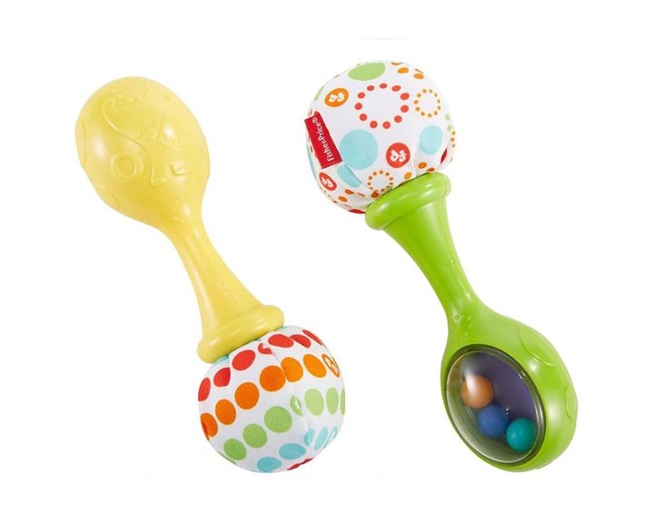 Fisher-Price Μαράκες