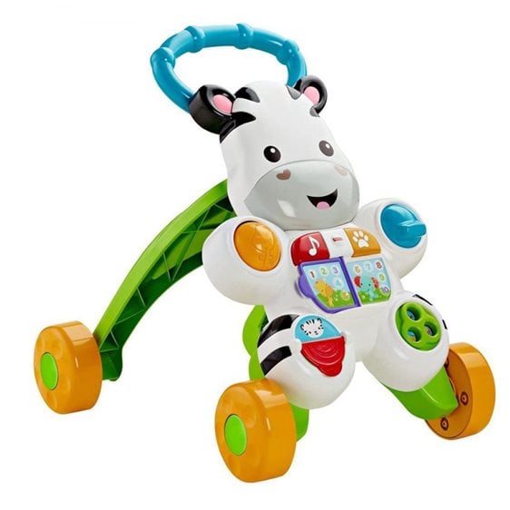 Mattel Στράτα Ζέβρα DLD80