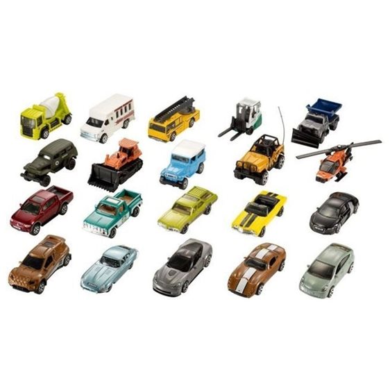 Αυτοκινητάκια Matchbox  C0859