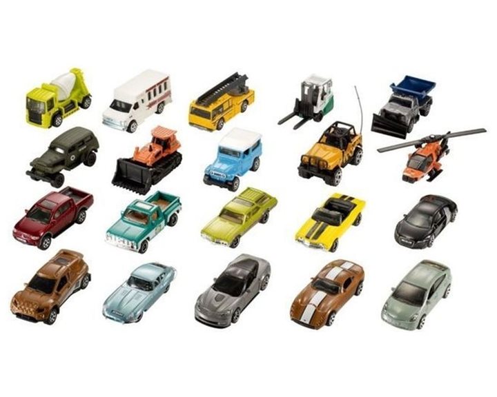 Αυτοκινητάκια Matchbox  C0859