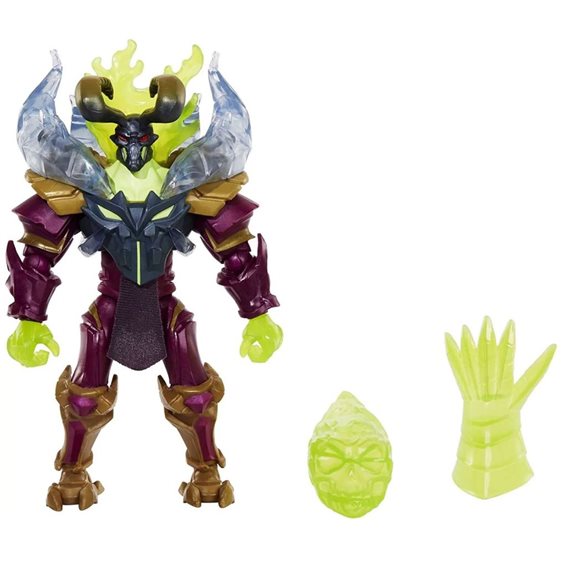 He-Man Animation - Deluxe Φιγούρα Skeletor HDY38