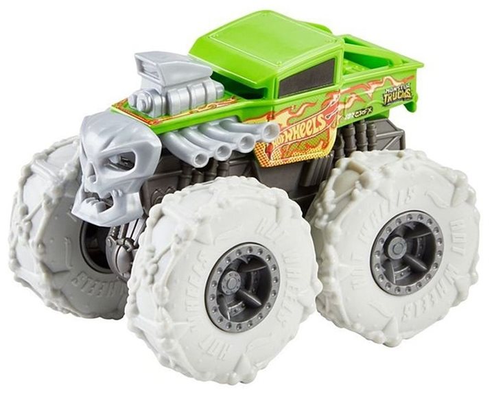 Οχήματα Monster Trucks Rev Up 1:43 GVK37-GVK38
