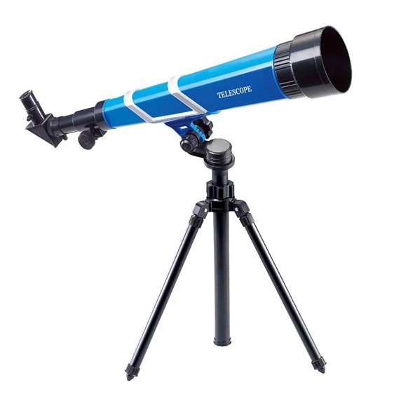 Τηλεσκόπιο Luna 20x30x40x Διάμετρος 75mm 000621095