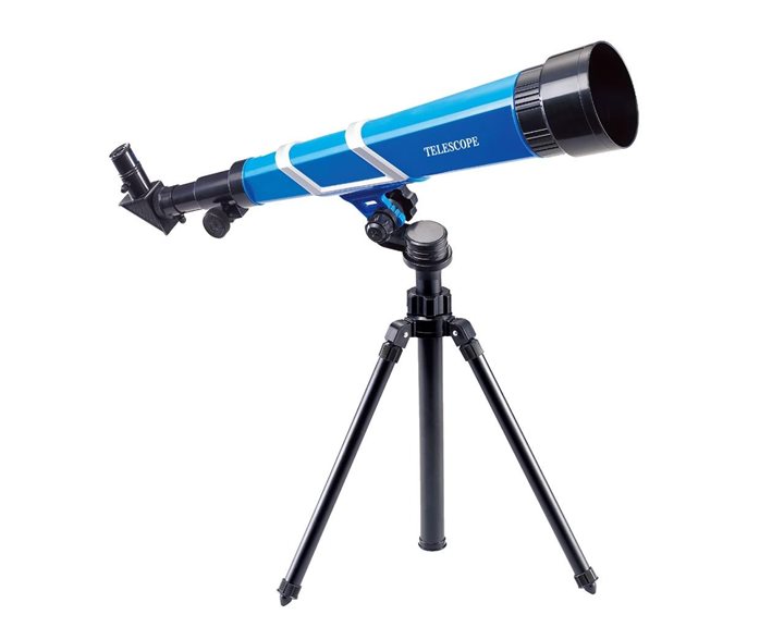 Τηλεσκόπιο Luna 20x30x40x Διάμετρος 75mm 000621095