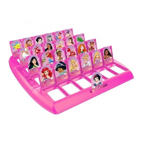 Μάντεψε Ποιος Disney Princess Luna 563213