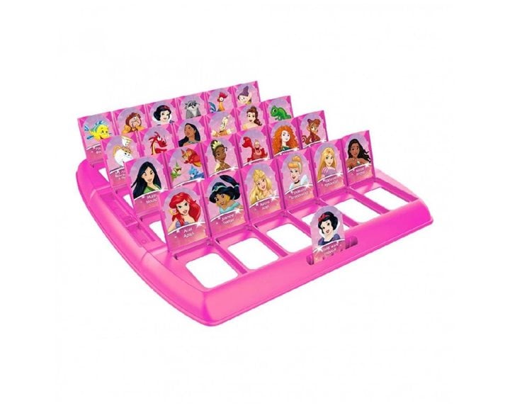 Μάντεψε Ποιος Disney Princess Luna 563213
