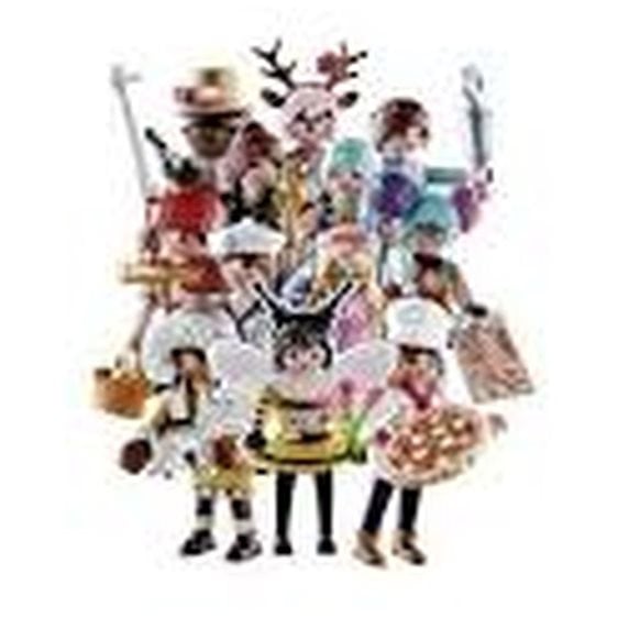 Playmobil Figures Σειρά 22 - Κορίτσι 70735