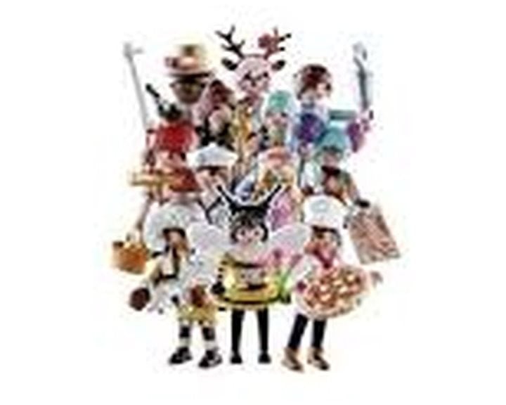 Playmobil Figures Σειρά 22 - Κορίτσι 70735