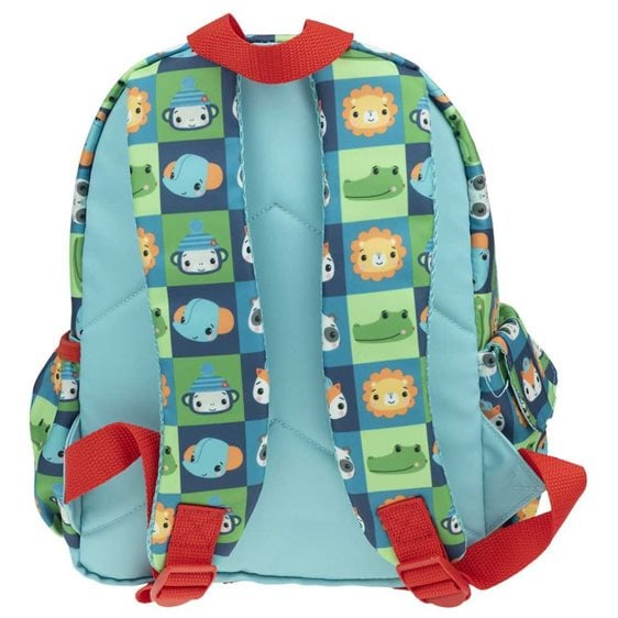 Τσάντα Mini Νηπίου Fisher-Price Monkey