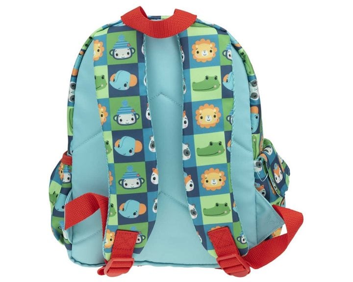 Τσάντα Mini Νηπίου Fisher-Price Monkey