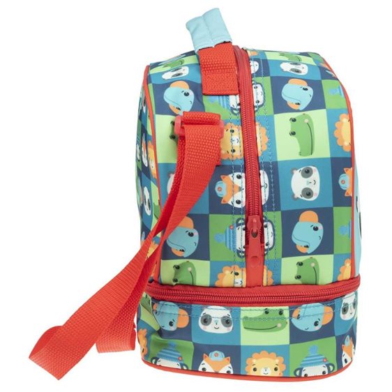 Τσαντάκι Φαγητού Οβάλ Fisher-Price