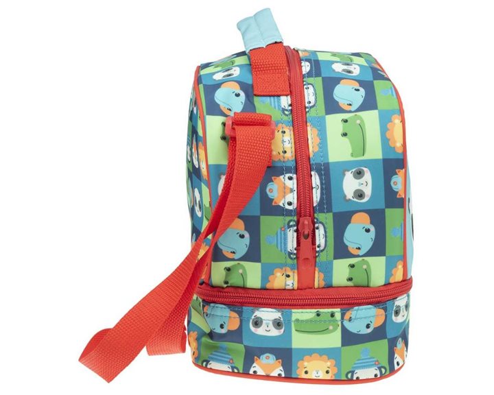 Τσαντάκι Φαγητού Οβάλ Fisher-Price