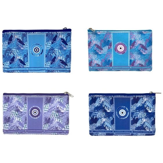 Πορτοφόλι Sungrace Colerfull Pattern  SG21-032