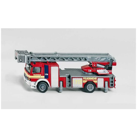 Siku Φορτηγό Πυροσβεστικής 1:87/20/HK SI001841