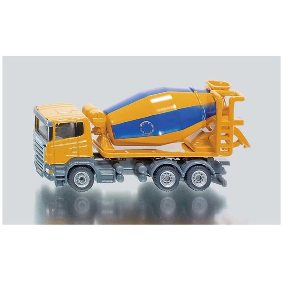 Siku Μπετονιέρα  1:87/10/HK SI001896