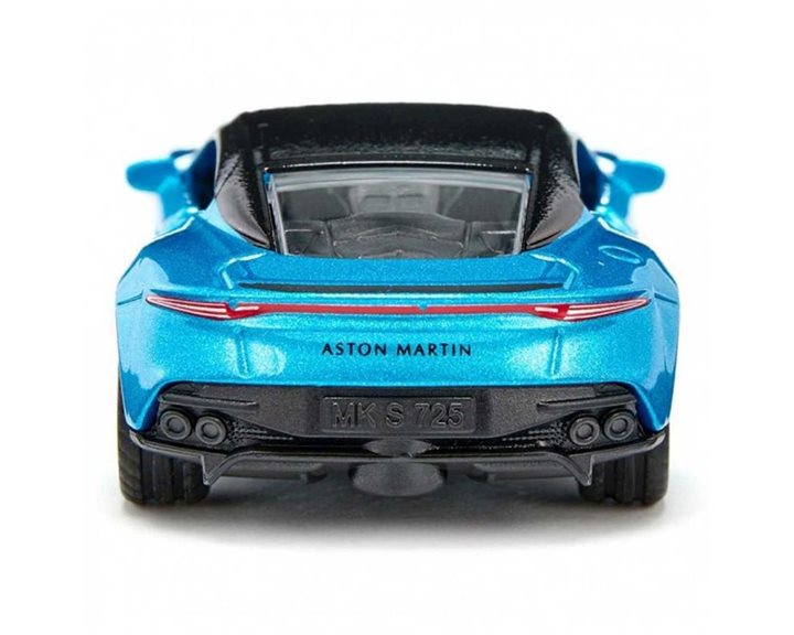 Siku Αυτοκινητάκι Aston Martin DBS Superleggera 50/HK SI001582