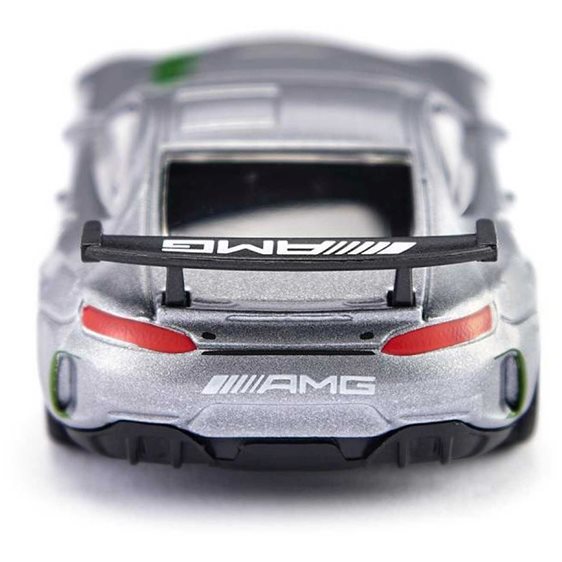 Siku Αυτοκινητάκι Αγωνιστικό Mercedes-AMG GT4 50/HK SI001529