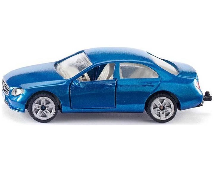 Siku Αυτοκινητάκ Mercedes Benz E350d 50/HK SI001501