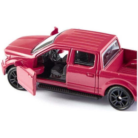 Siku Ημιφορτηγό Ford F150 50/HK SI001535