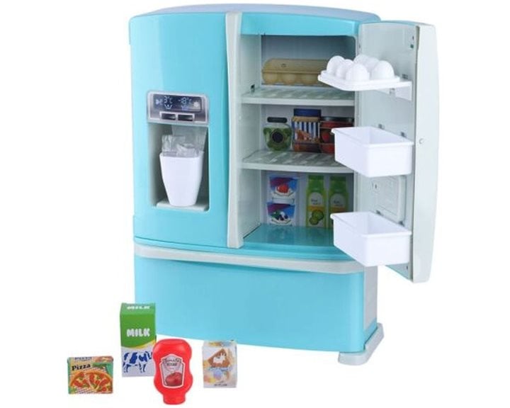 Playgo Ψυγείο-My Smart Fridge B/O (3631)