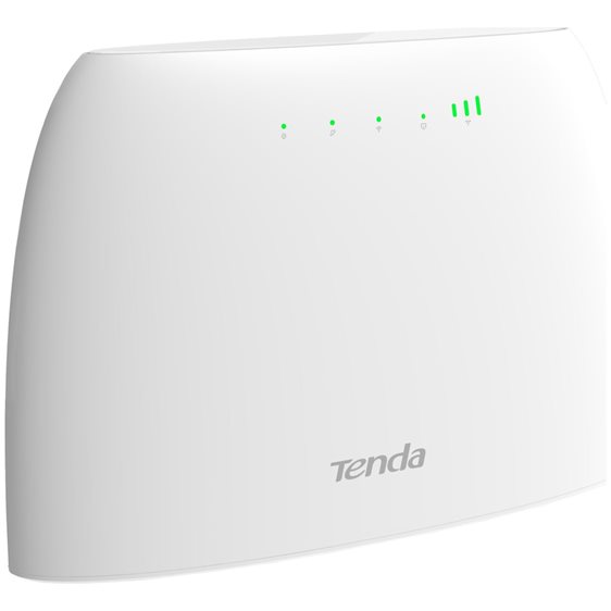 TENDA N300 WIFI 4G LTE ROUTER 4G03