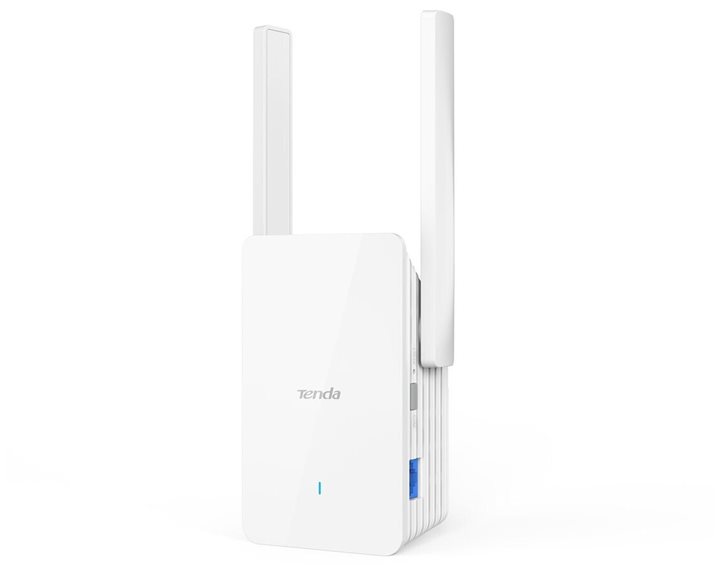 TENDA AX3000 WIFI 6 RANGE EXTENDER A33