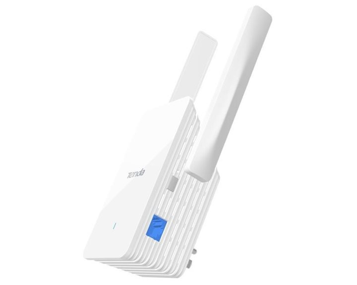 TENDA AX3000 WIFI 6 RANGE EXTENDER A33