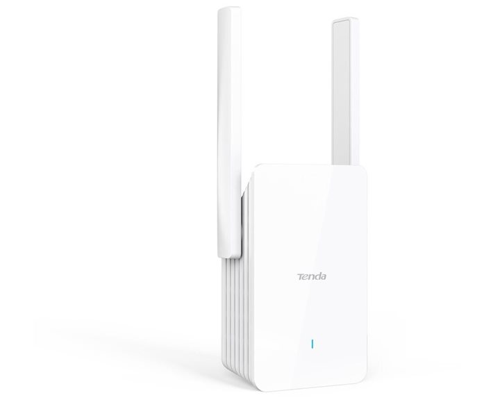 TENDA AX3000 WIFI 6 RANGE EXTENDER A33