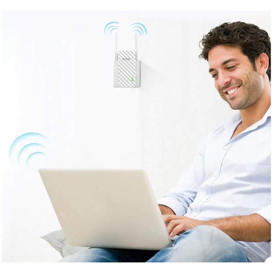 TENDA RANGE EXTENDER A9