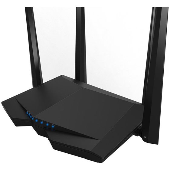 TENDA ROUTER DUAL BAND AC6 1200MBPS