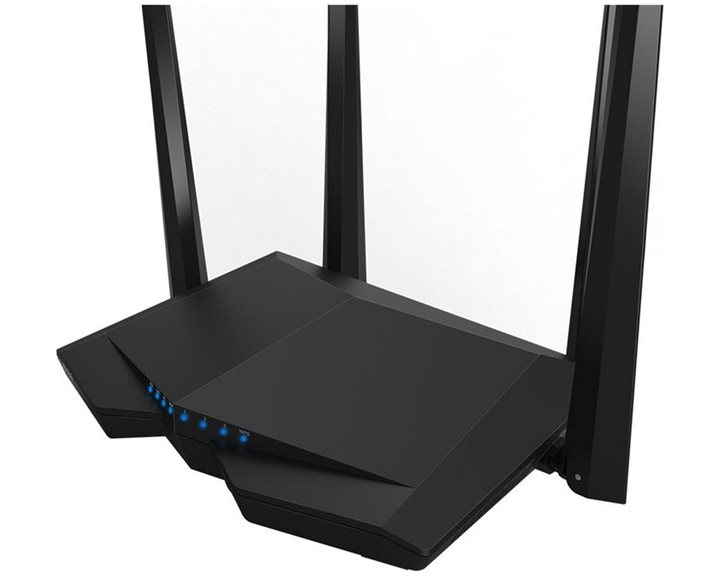 TENDA ROUTER DUAL BAND AC6 1200MBPS