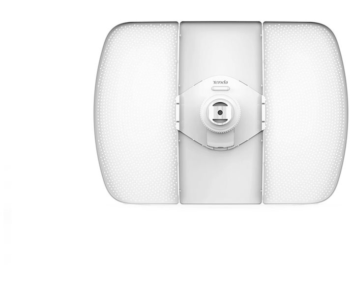 TENDA 5GHZ 23DBI 11AC OUTDOOR CPE O8
