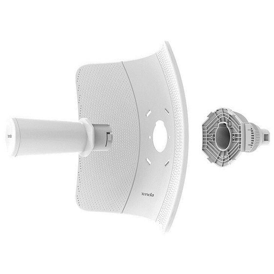 TENDA 5GHZ 23DBI 11AC OUTDOOR CPE O8