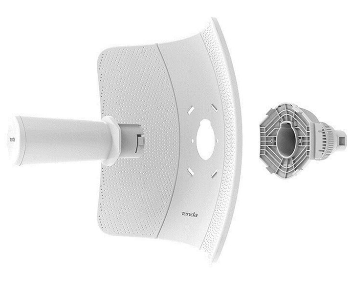 TENDA 5GHZ 23DBI 11AC OUTDOOR CPE O8