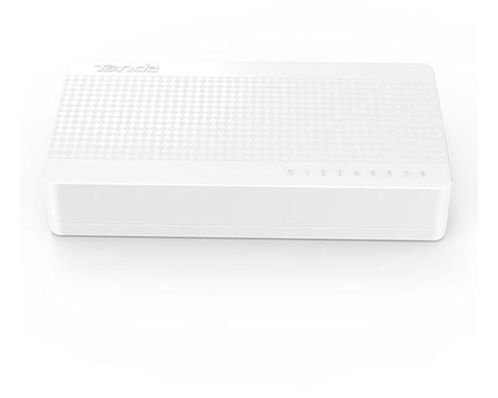 TENDA SWITCH 8 PORT S108
