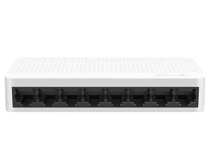 TENDA SWITCH 8 PORT S108