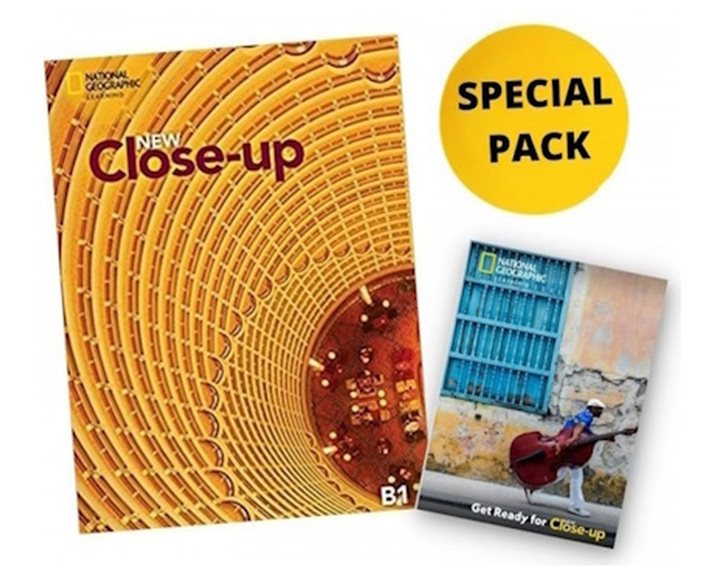 New Close-up B1 Wb Pack For Greece (wb & Notebook)