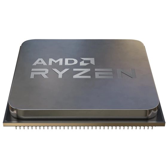 AMD CPU RYZEN 7 5700X BOX, 8C/16T, 3.4- 4.6GHz, CACHE 4MB L2+32MB L3, SOCKET AM4, BOX, 3YW. 100-100000926WOF