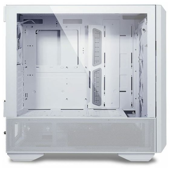 Lian Li LANCOOL III White PC Case E-ATX / ATX / M-ATX / mini-ITX