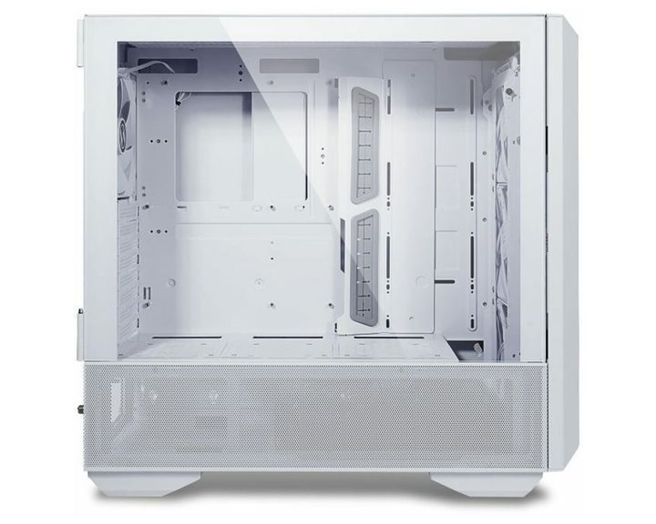 Lian Li LANCOOL III White PC Case E-ATX / ATX / M-ATX / mini-ITX