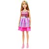 Barbie - Image Description