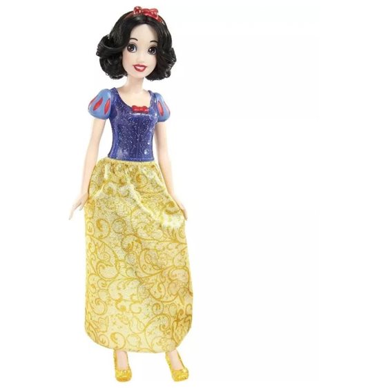 DISNEY PRINCESS - ΧΙΟΝΑΤΗ - HLW08