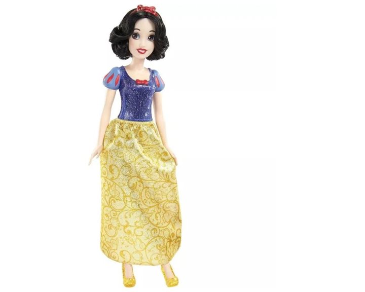 DISNEY PRINCESS - ΧΙΟΝΑΤΗ - HLW08
