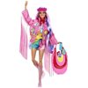 Barbie - Image Description