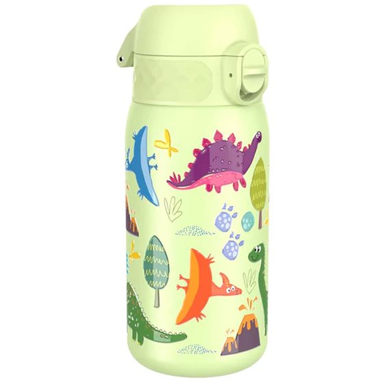 Παγούρι Μεταλλικό ION8 400ml Dino
