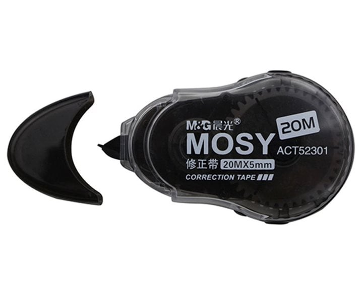 Διορθωτική Ταινία M&G 5mm X 20m (+1m δώρο ) ACT52371