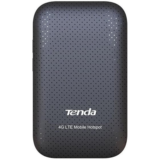 TENDA 4G LTE-ADVANCED POCKET MOBILE WI-FI ROUTER 4G185